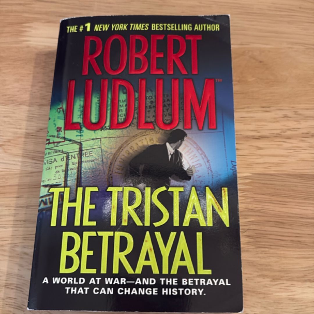 The Tristan Betrayal
