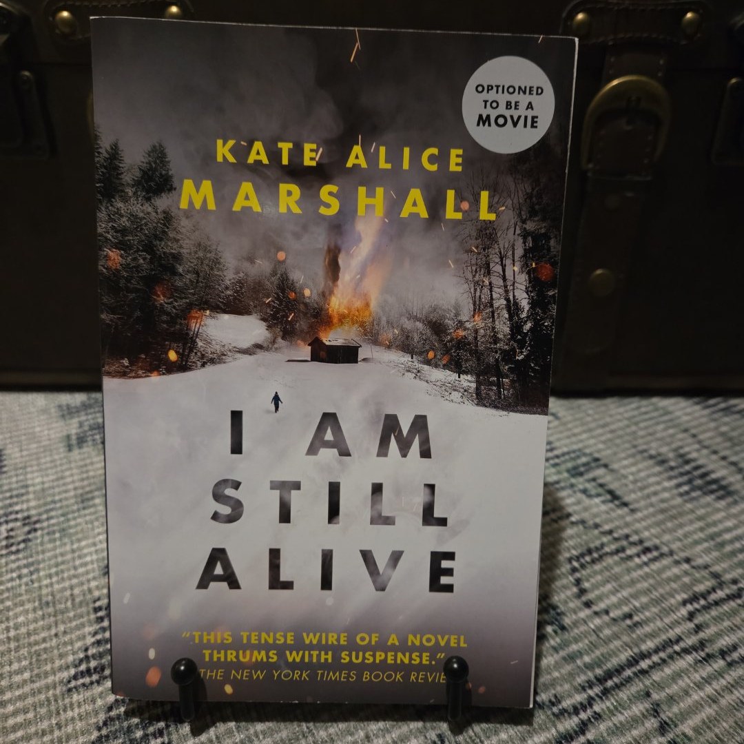 I Am Still Alive