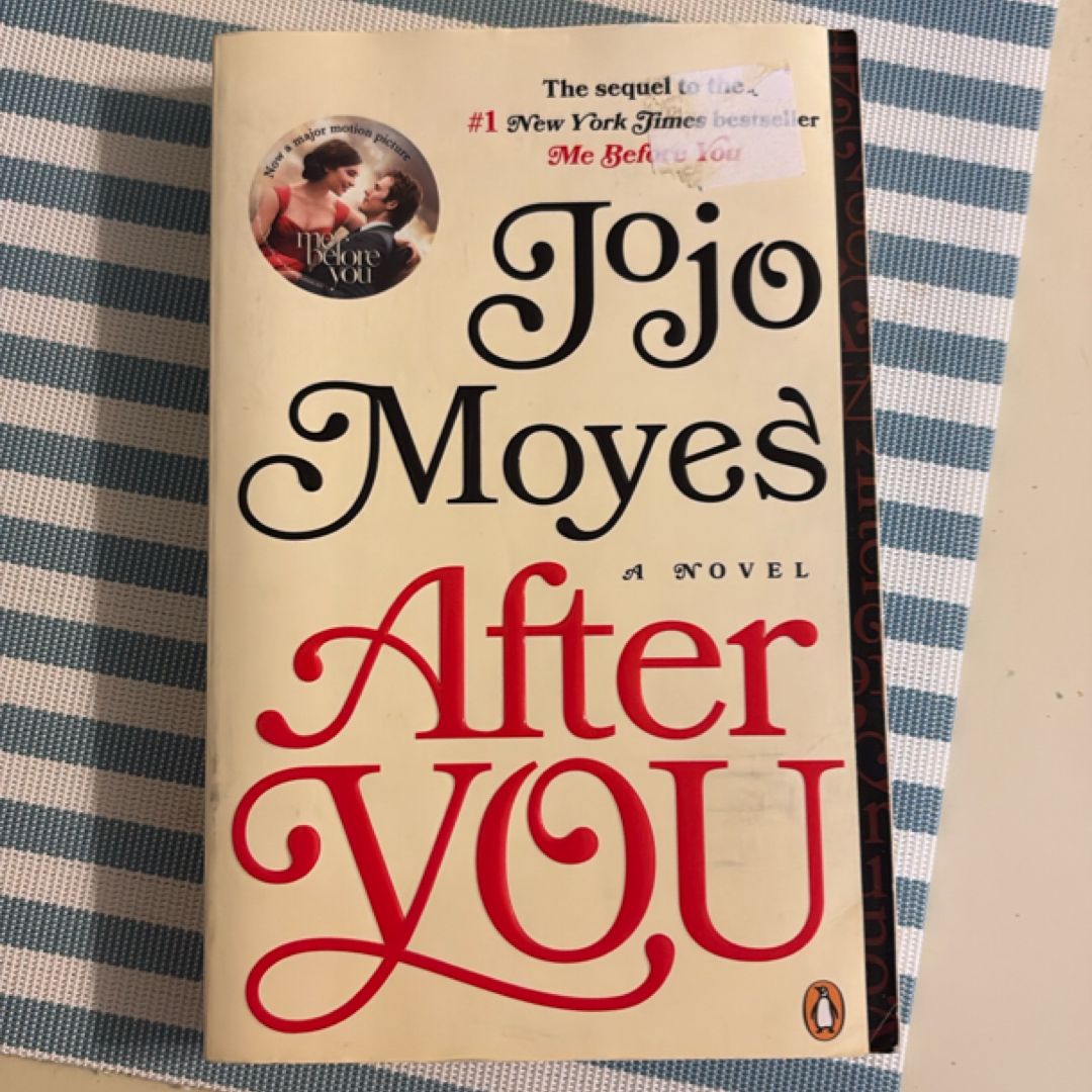 After You