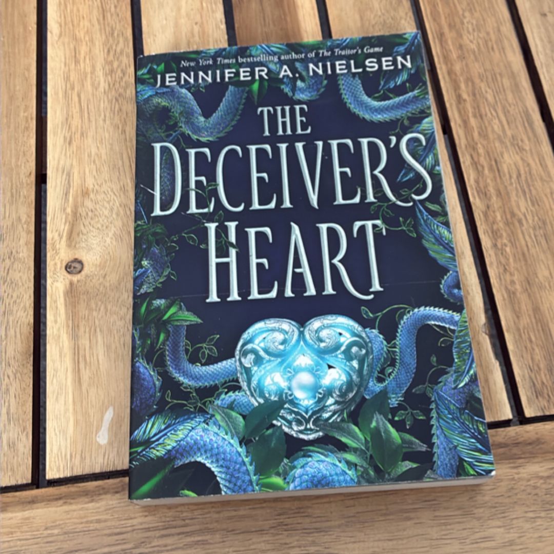 The Deceiver's Heart