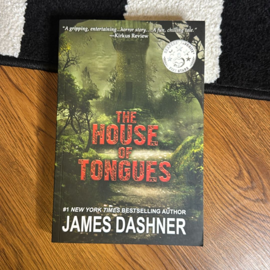 The House of Tongues