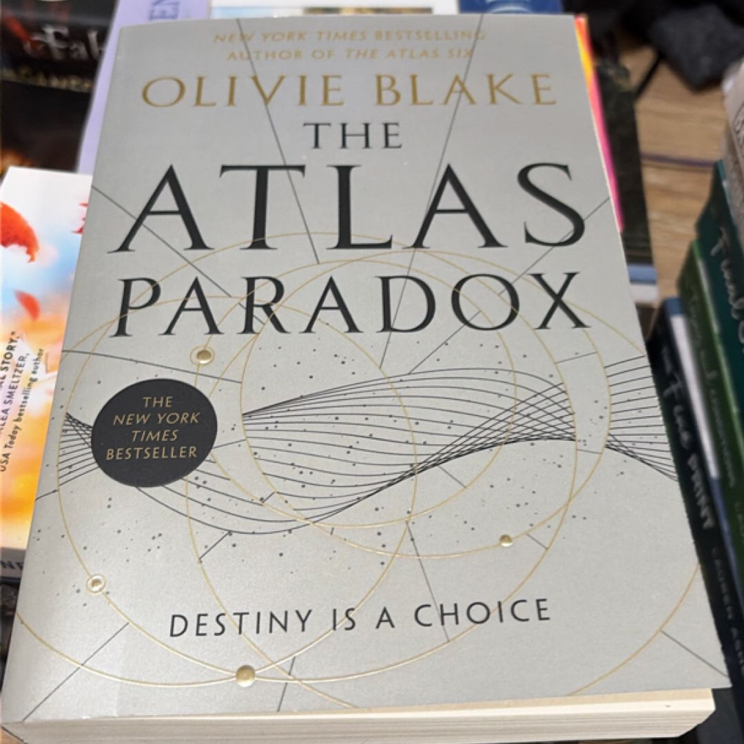 The Atlas Paradox