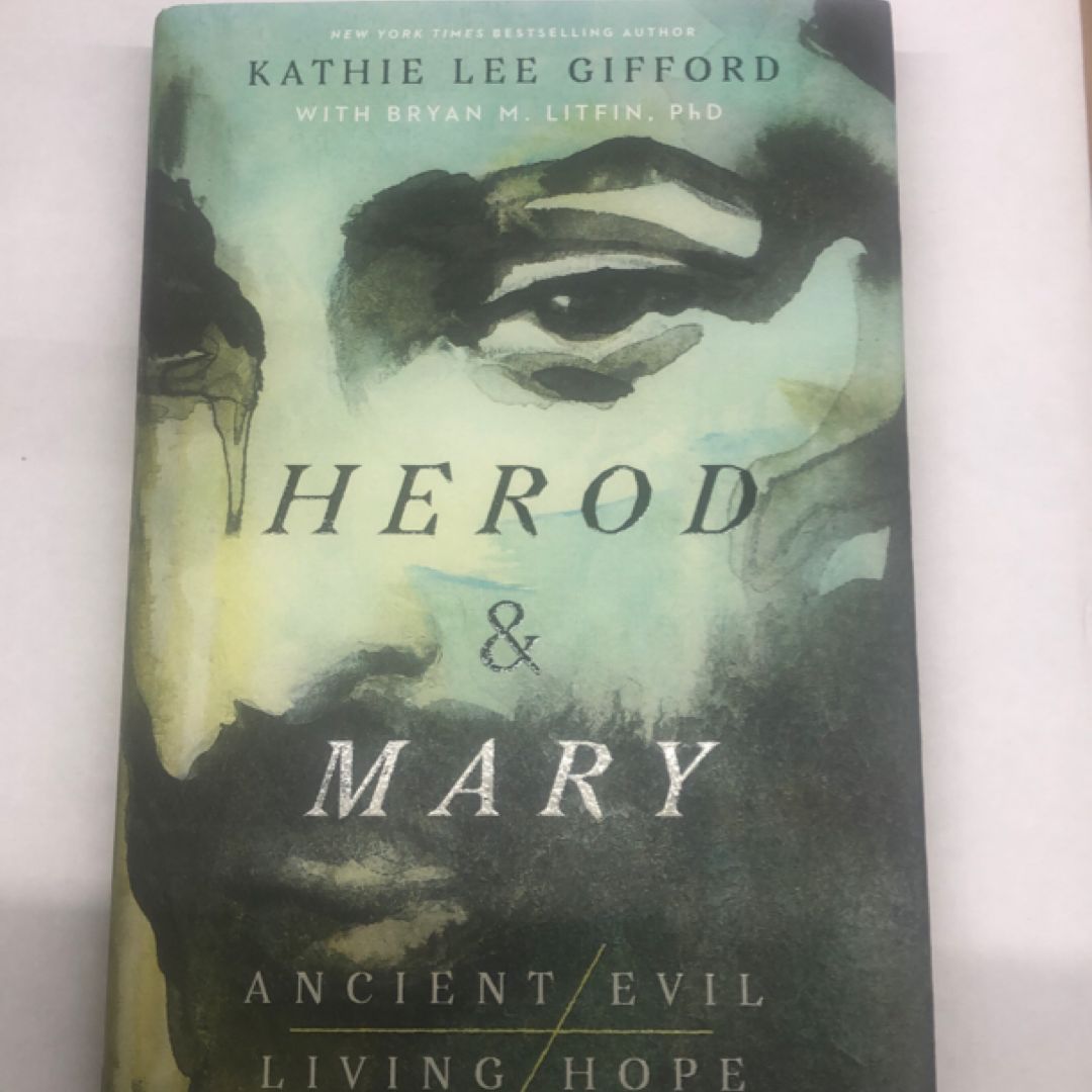 Herod and Mary