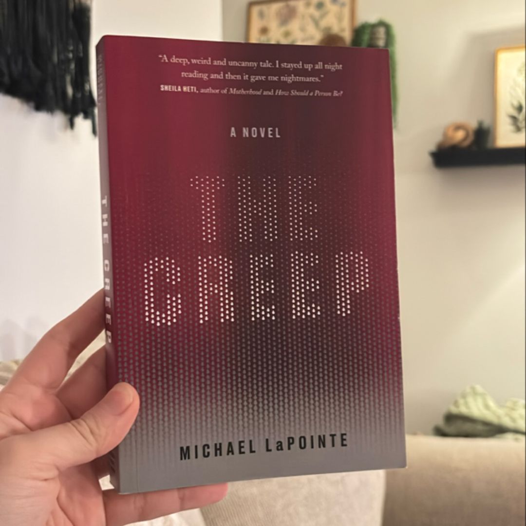 The Creep