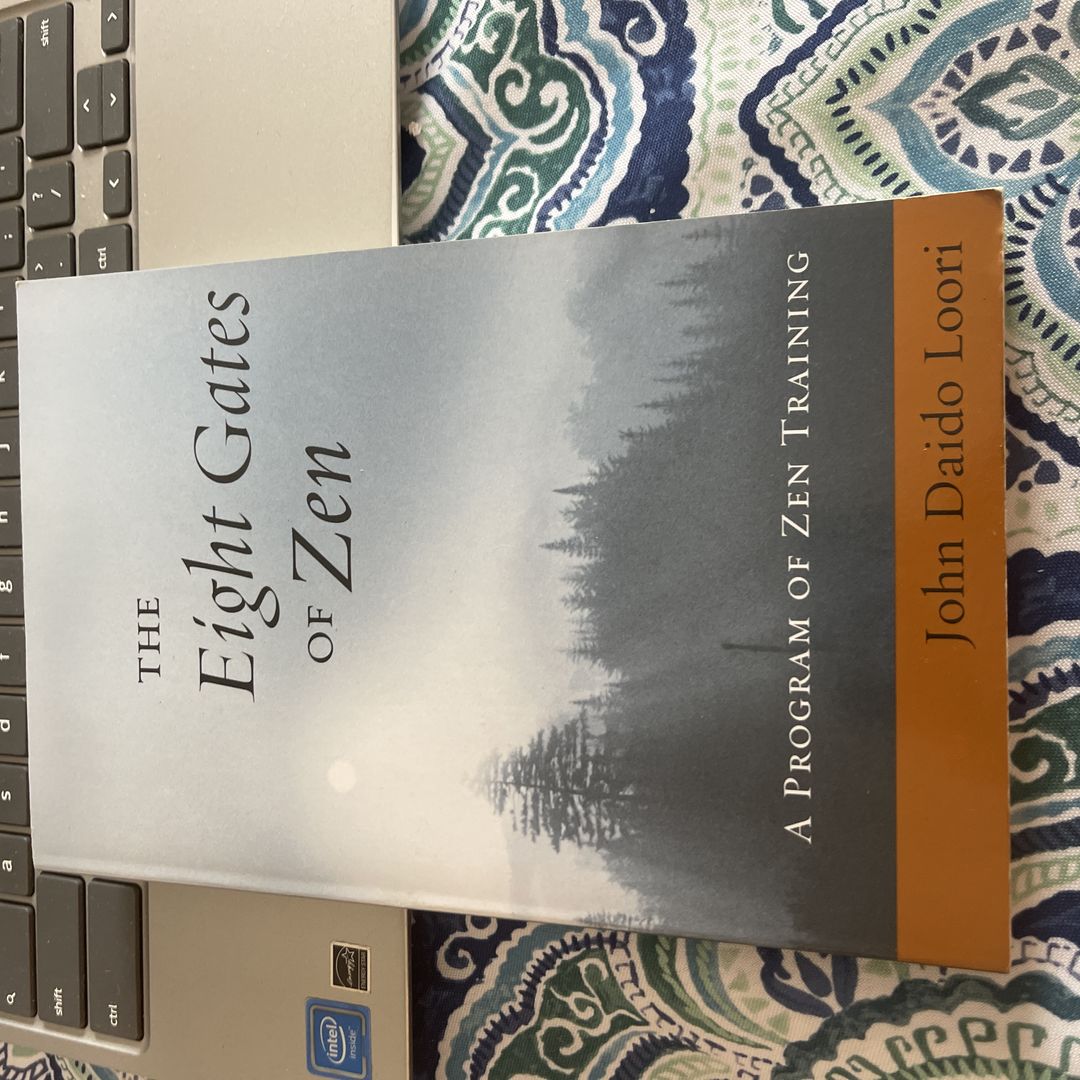 The Eight Gates of Zen