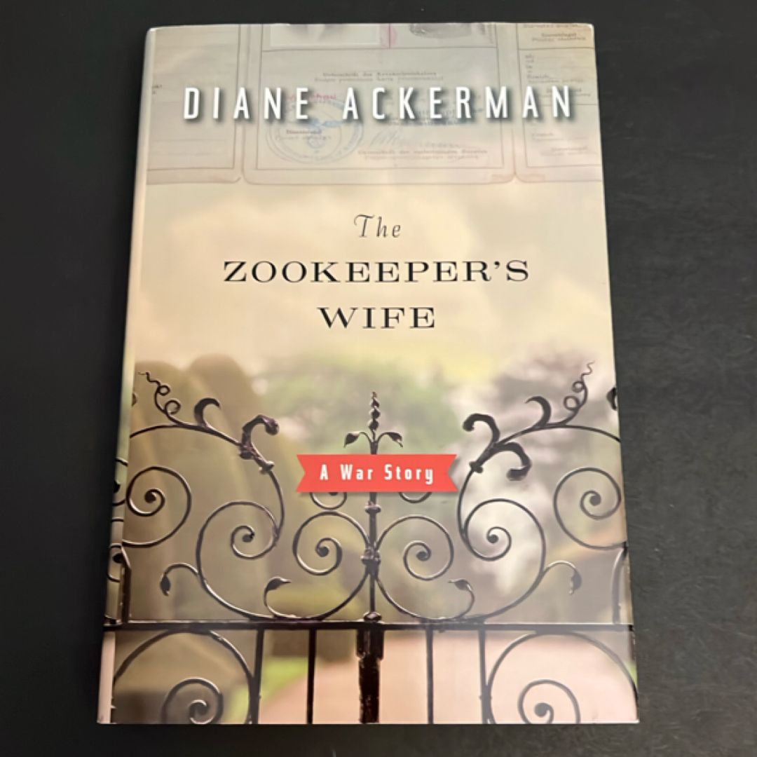 The Zookeeper's Wife