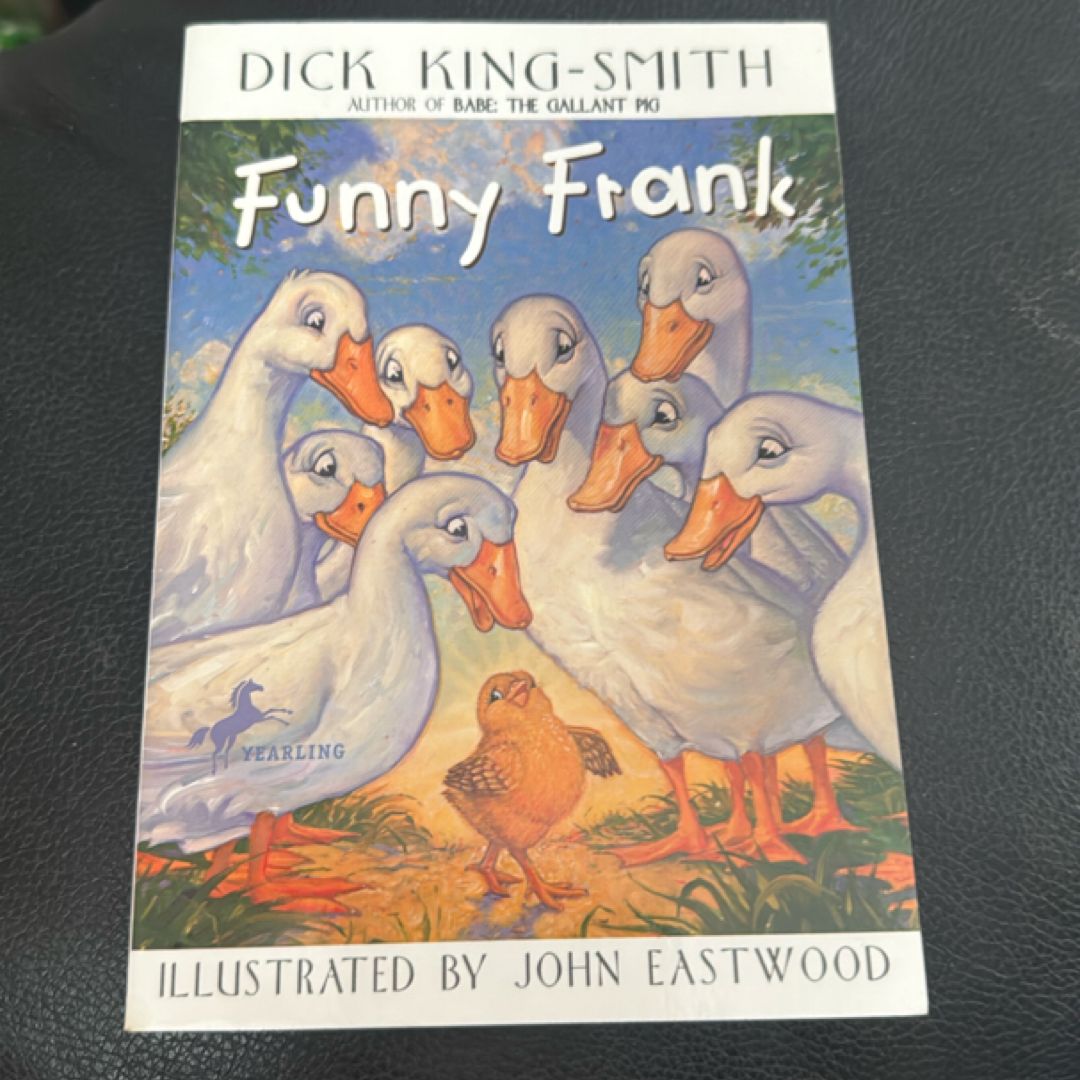 Funny Frank