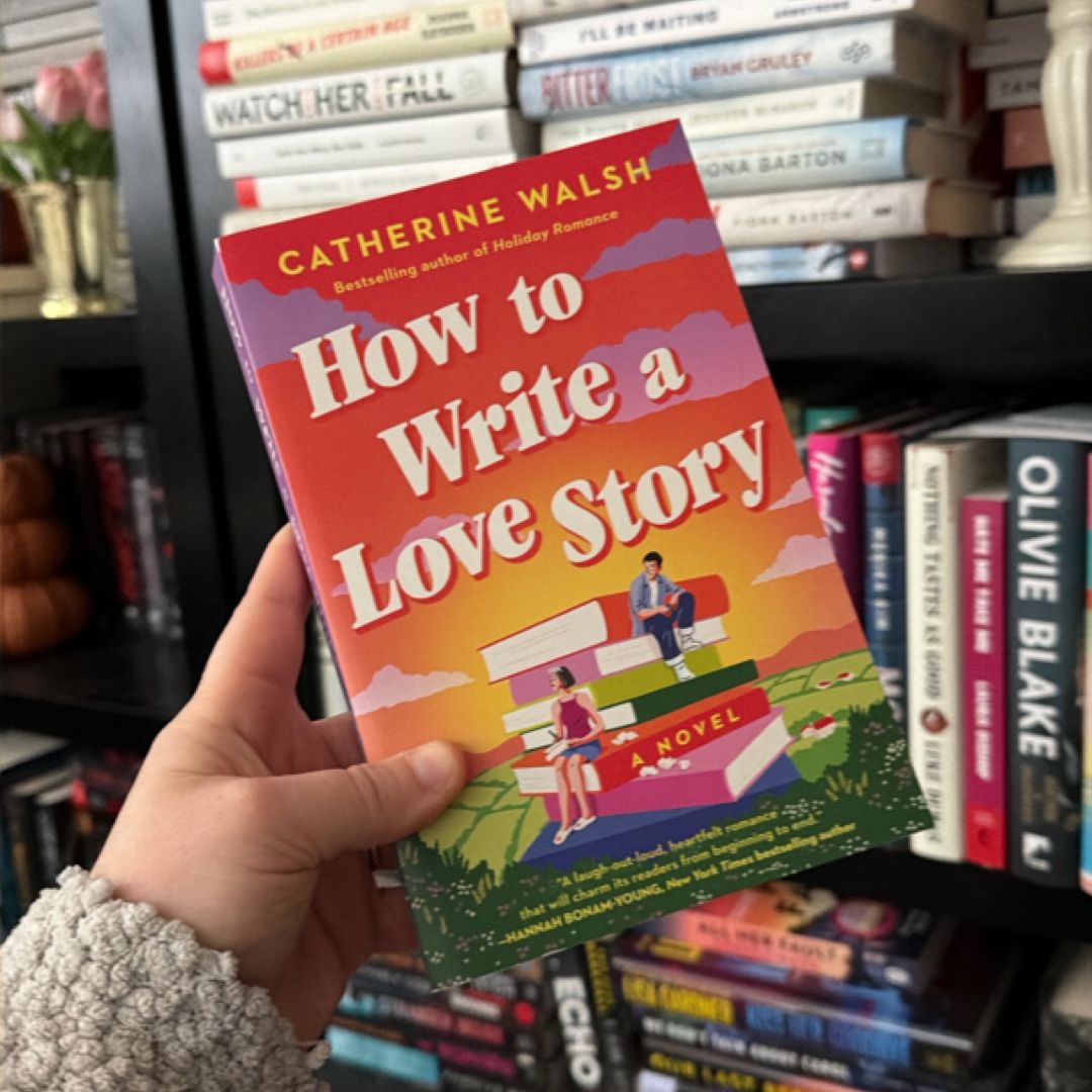 How to Write a Love Story