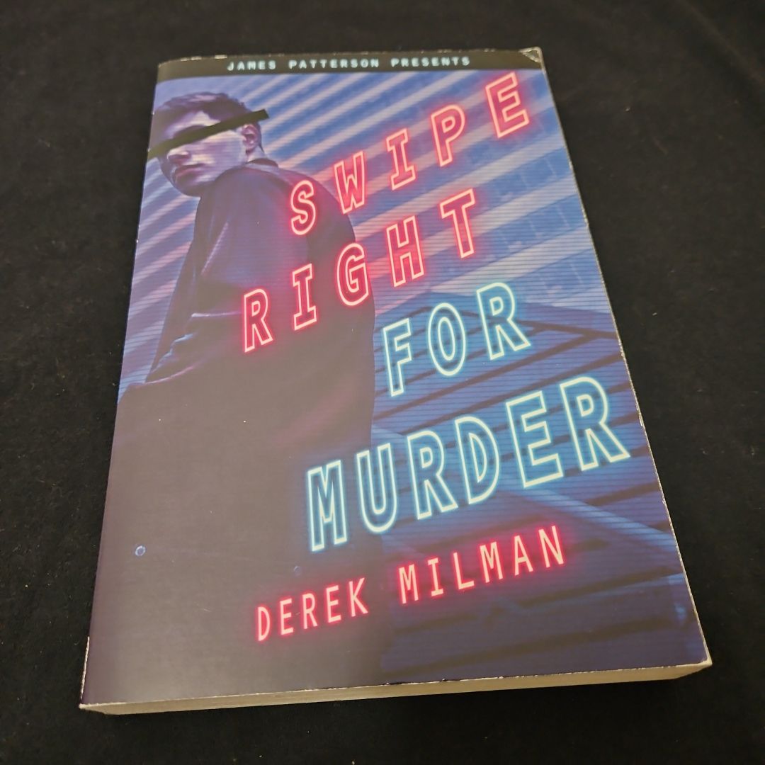 Swipe Right for Murder