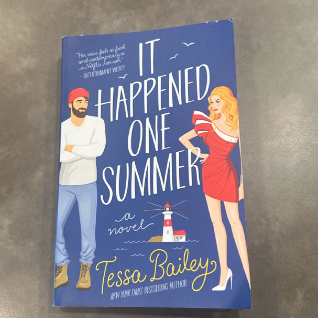 It Happened One Summer