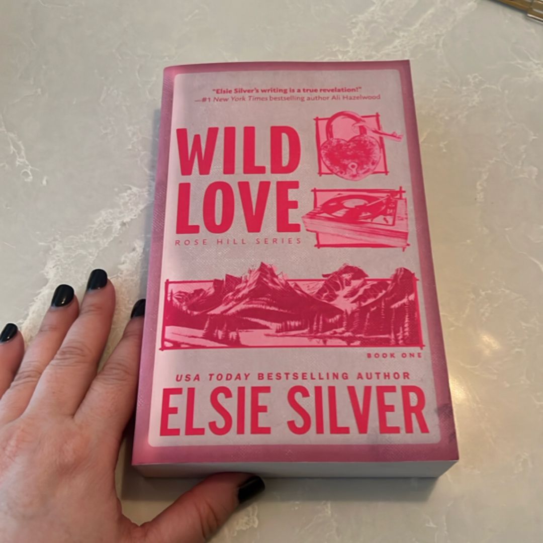 Wild Love