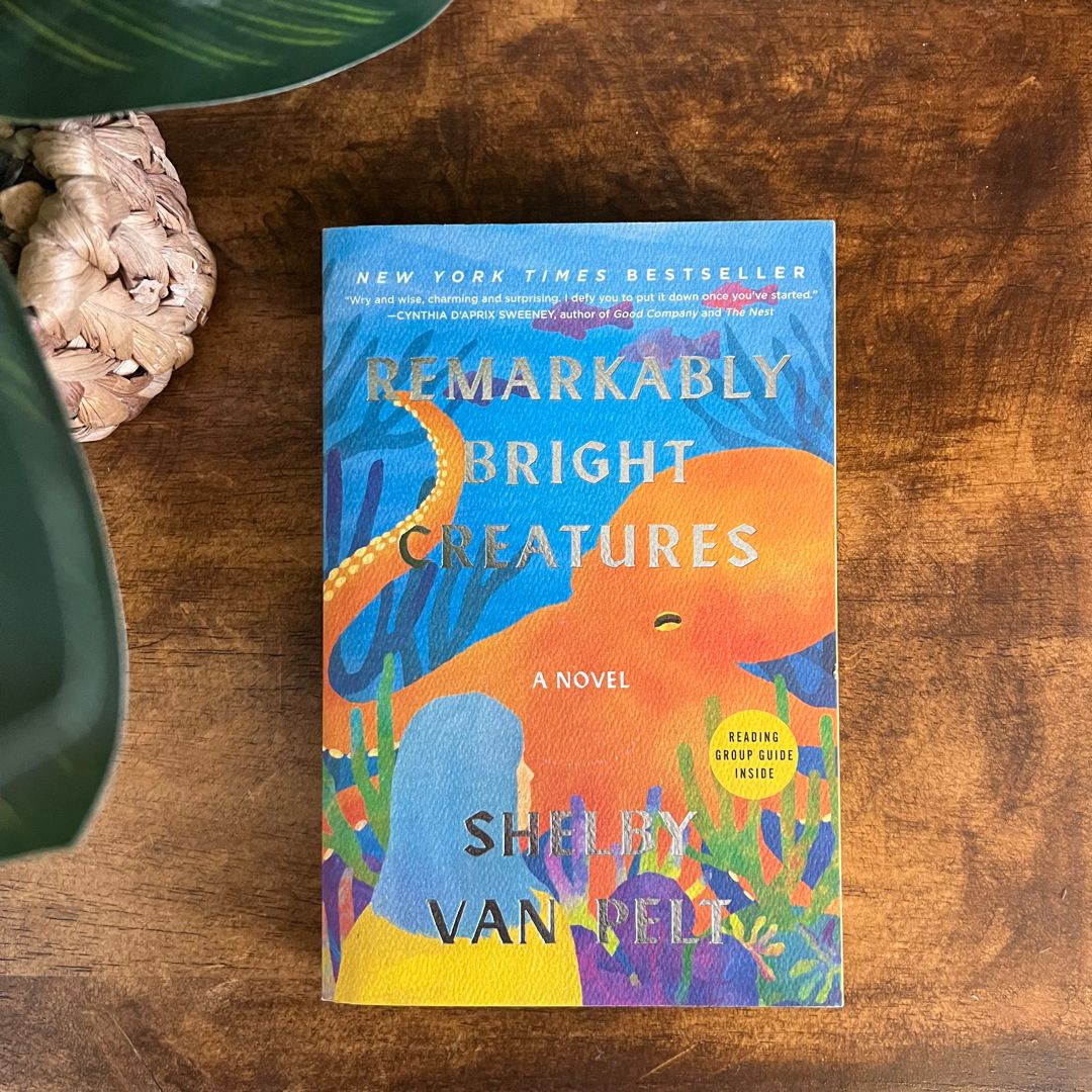 Remarkably Bright Creatures