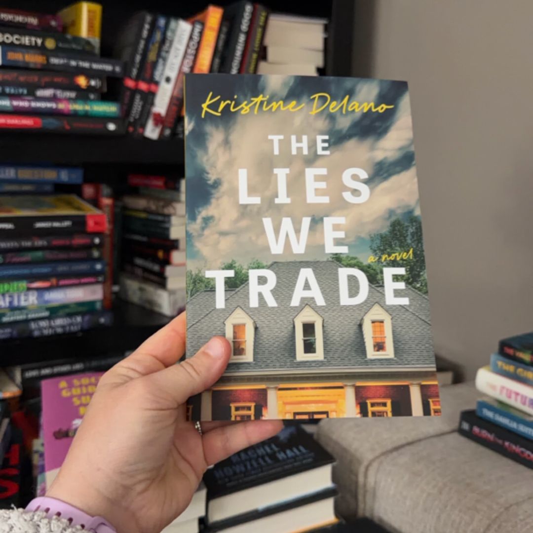 The Lies We Trade