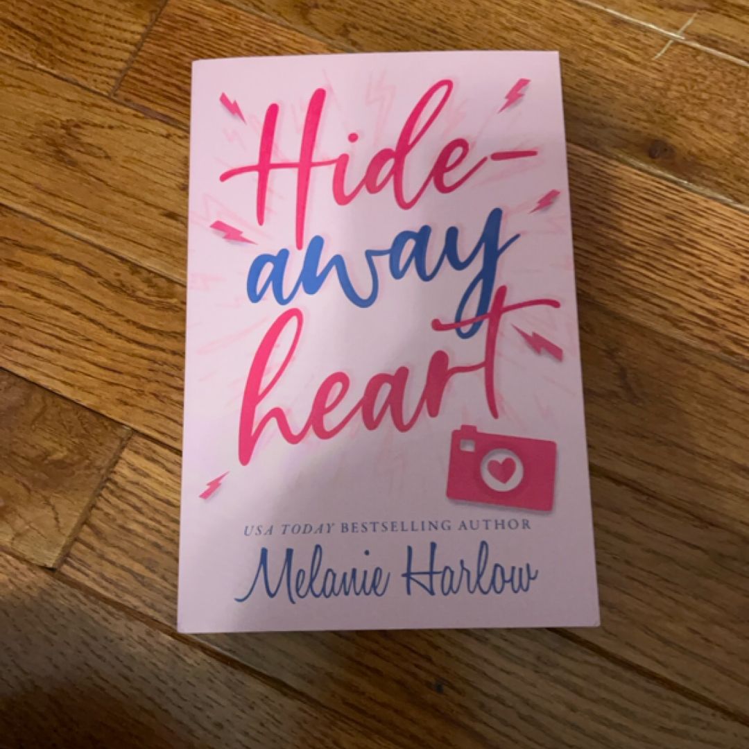 Hideaway Heart