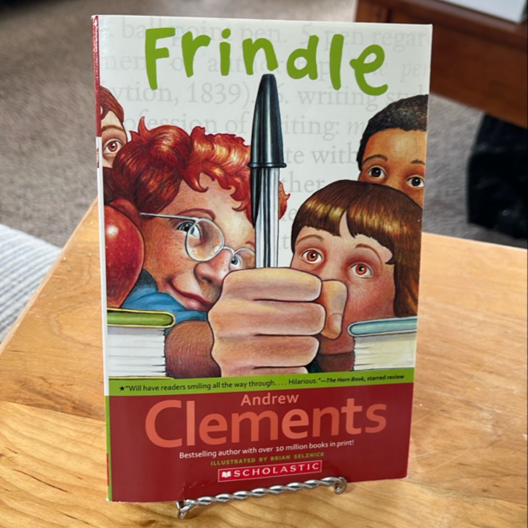 Frindle