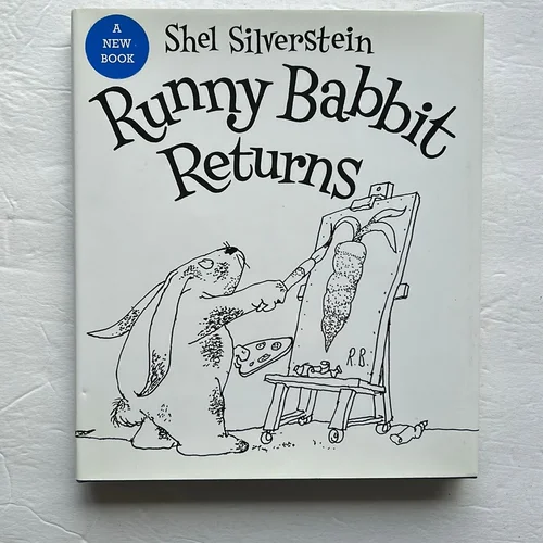 Runny Babbit Returns