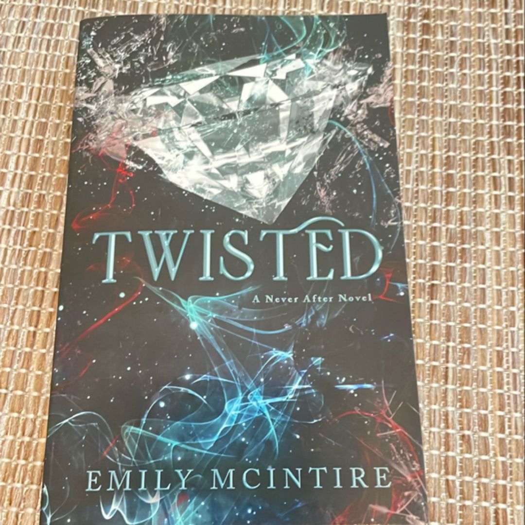 Twisted