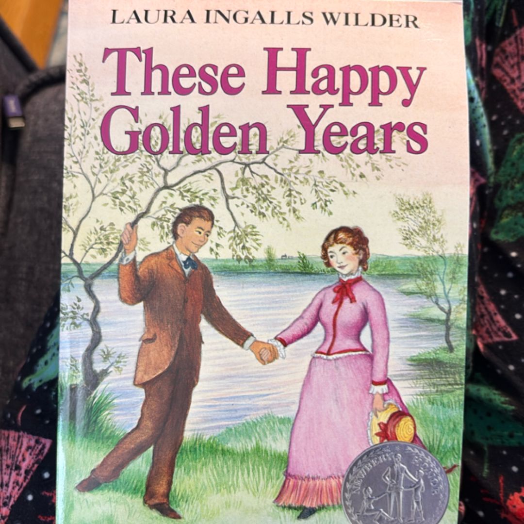 Those Happy Golden Years