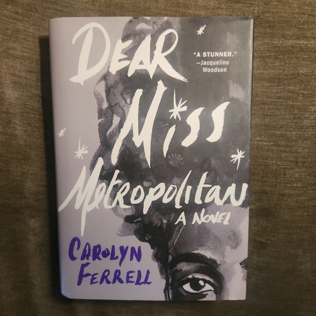 Dear Miss Metropolitan