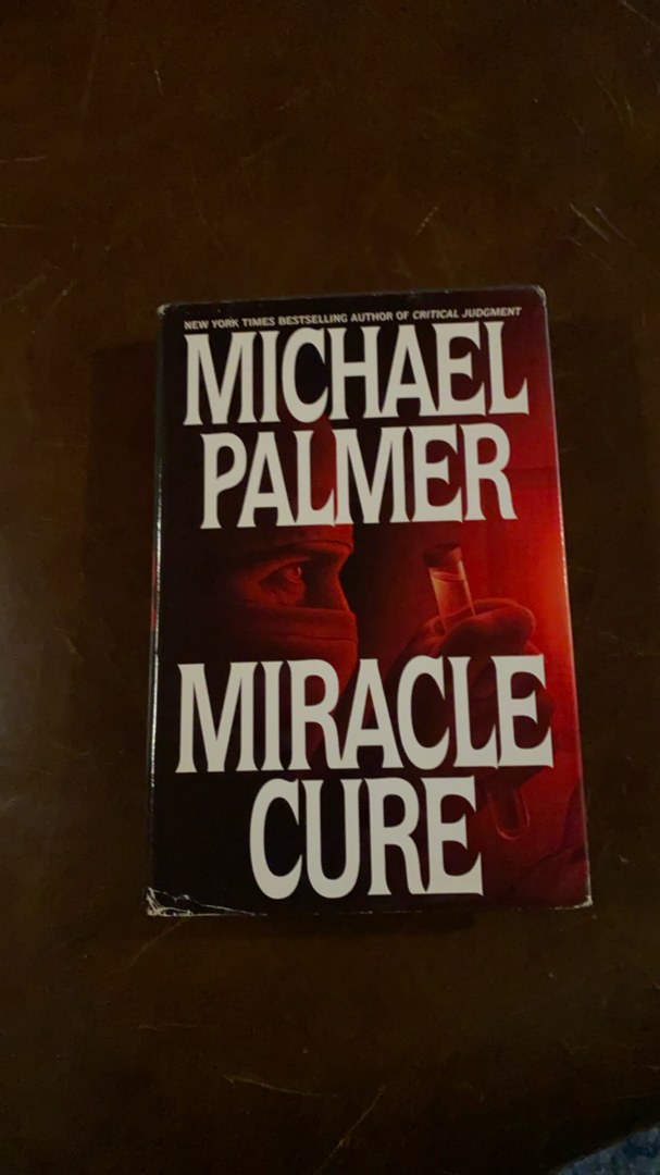Miracle Cure