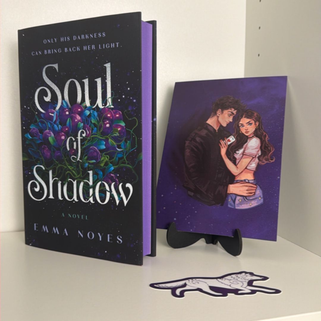 Soul of Shadow