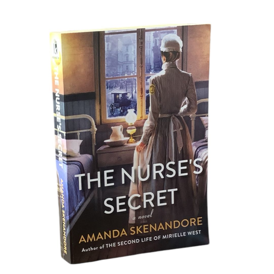The Nurse's Secret