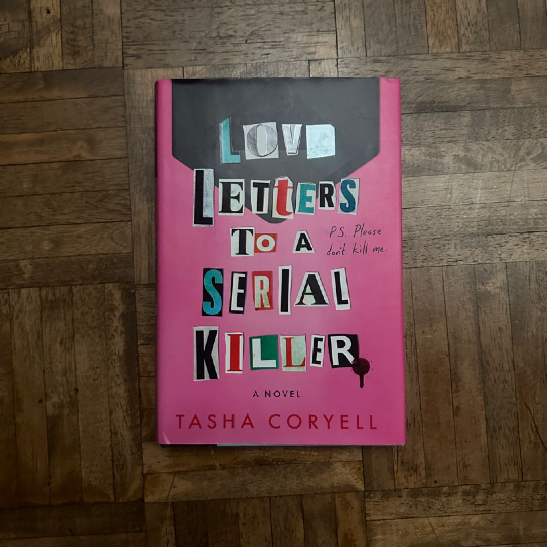 Love Letters to a Serial Killer