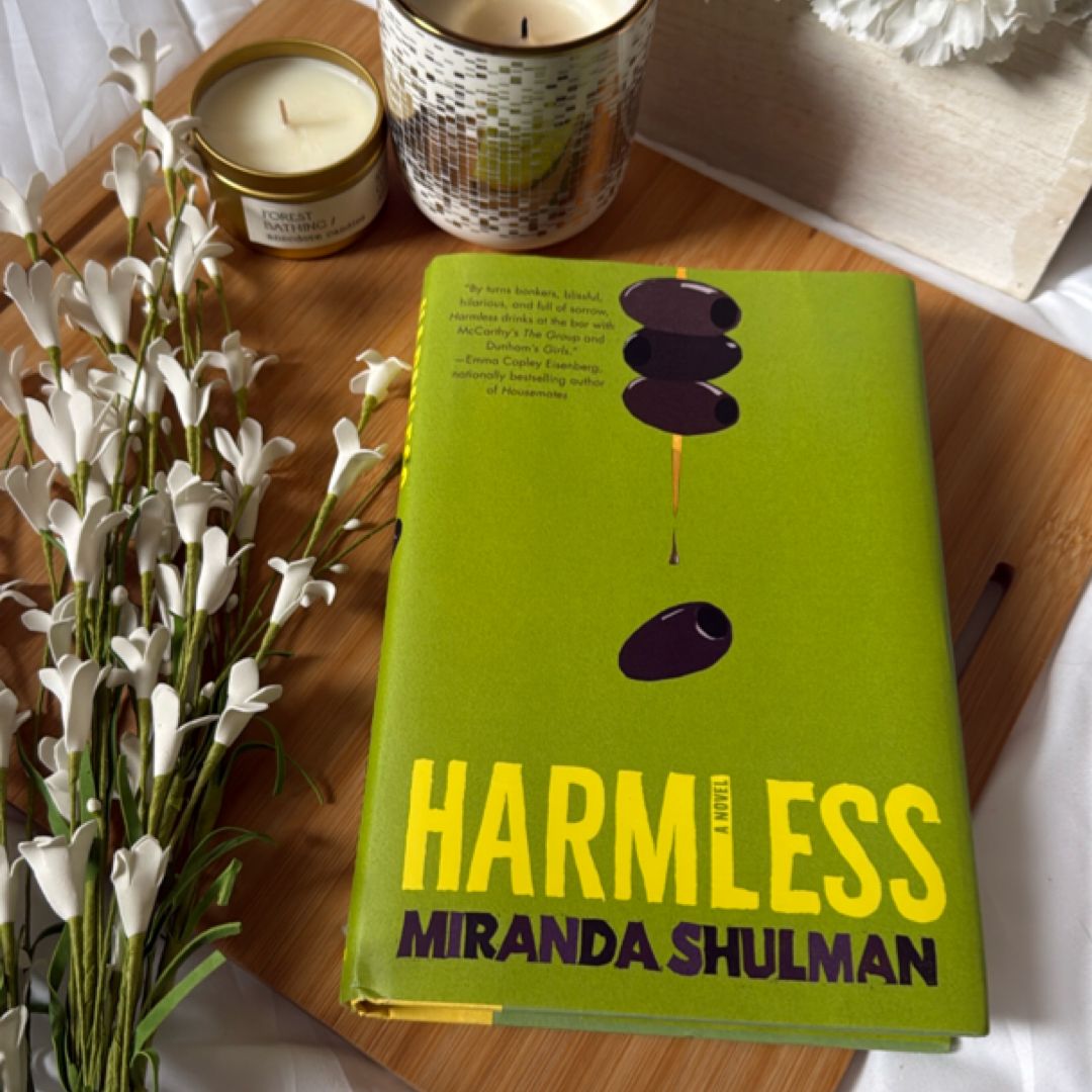Harmless