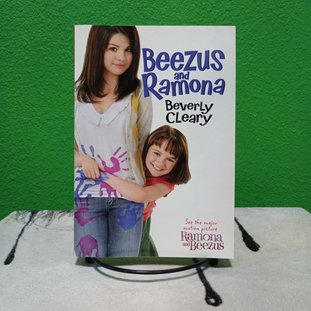 Beezus and Ramona