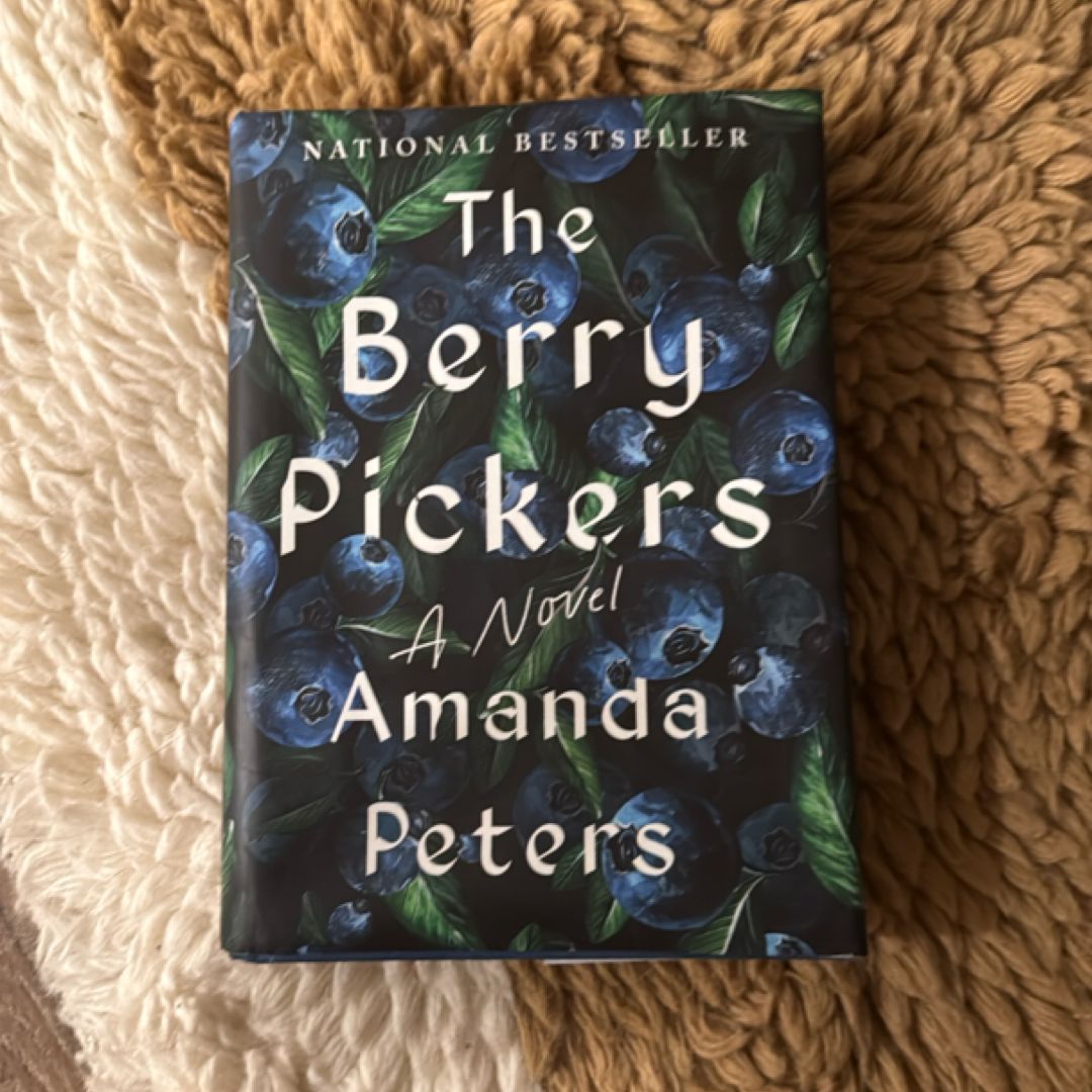 The Berry Pickers