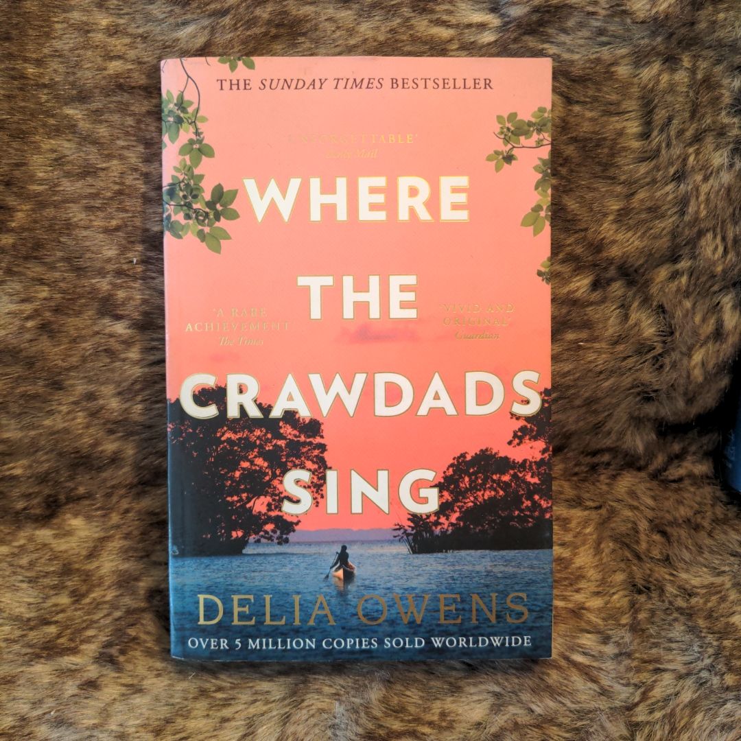 Where the Crawdads Sing