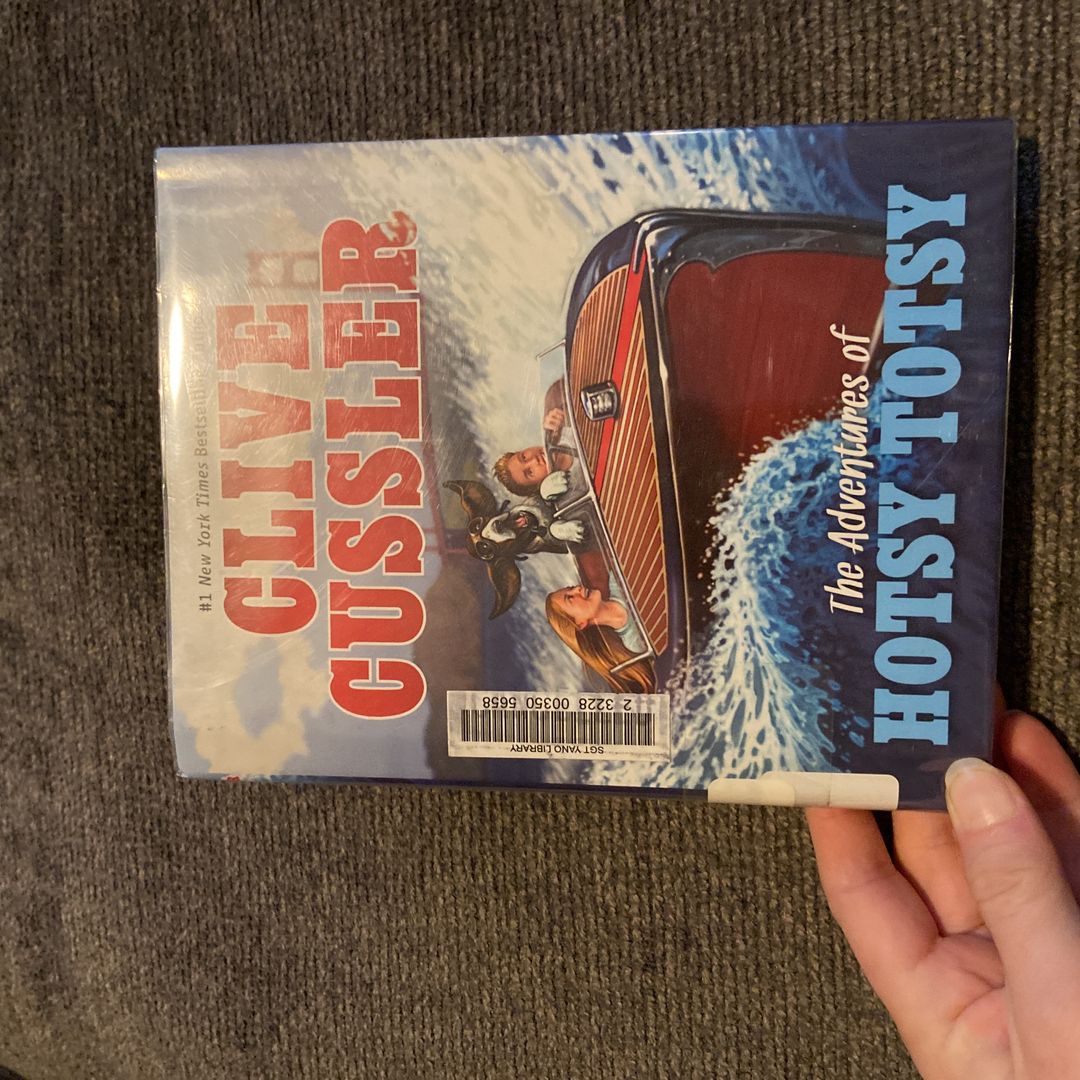 The Adventures of Hotsy Totsy