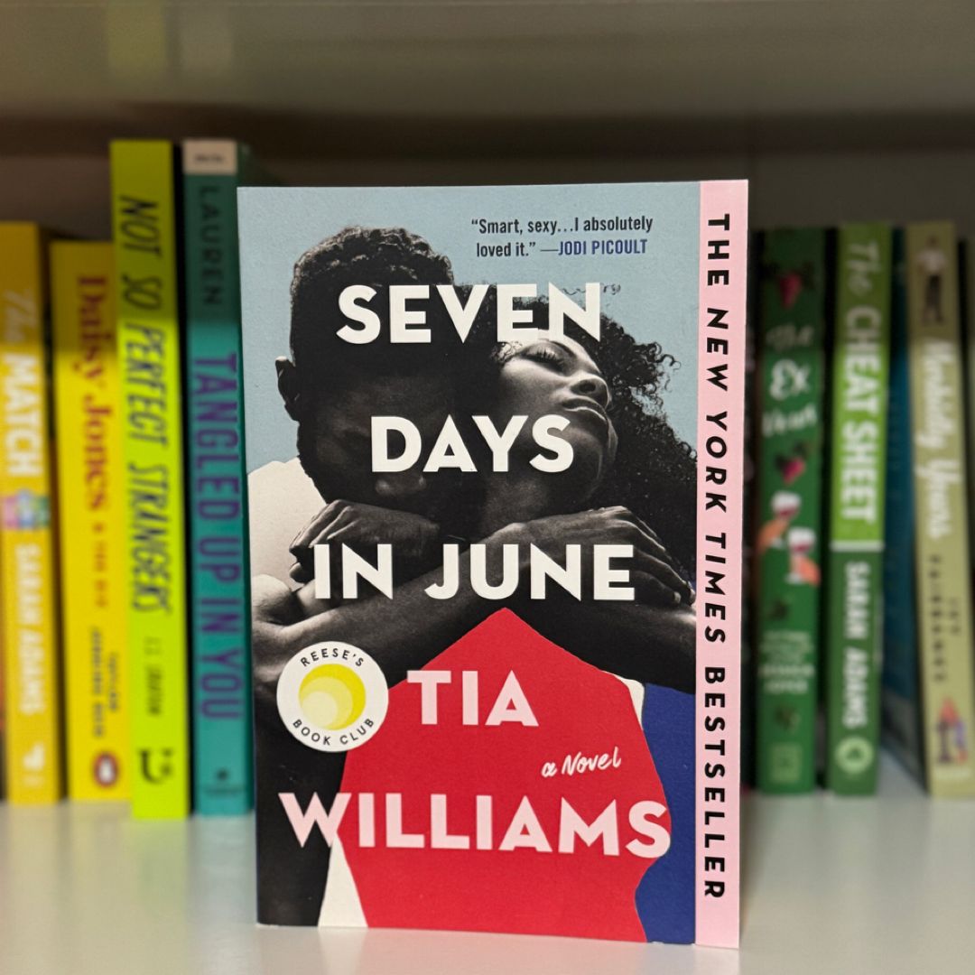 Seven Days in June