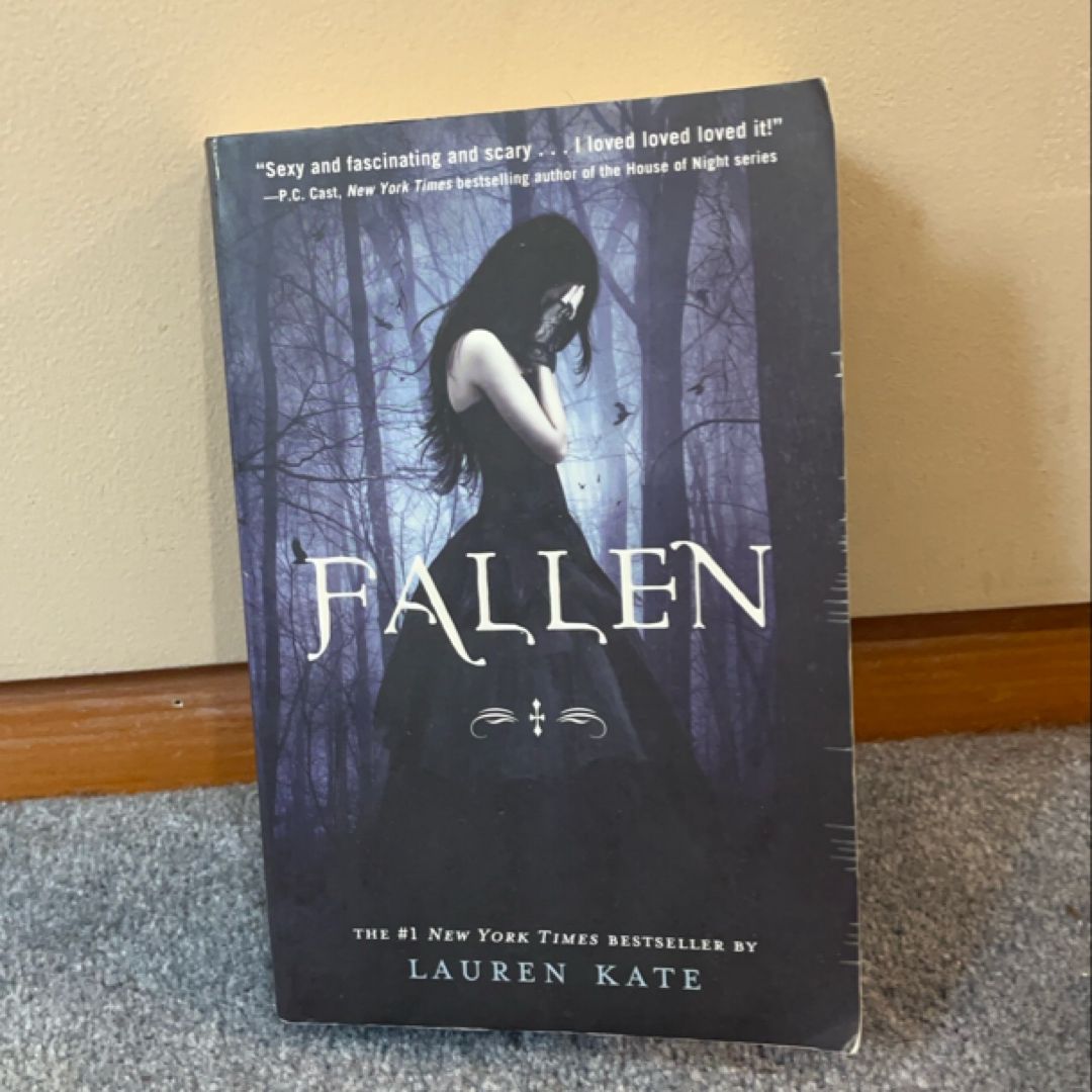 Fallen