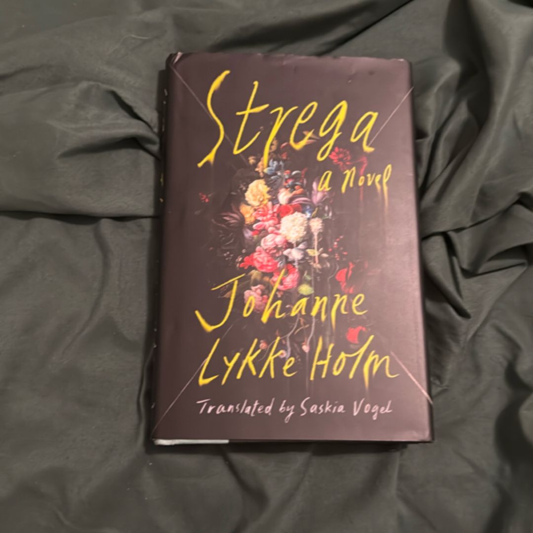 Strega