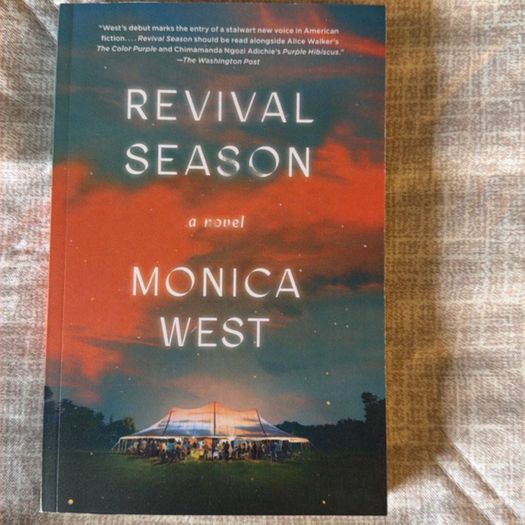 Revival Season