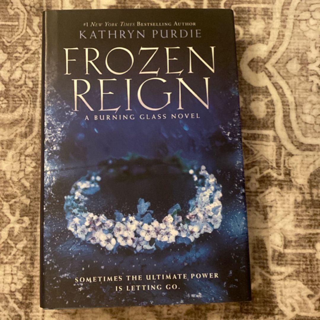 Frozen Reign