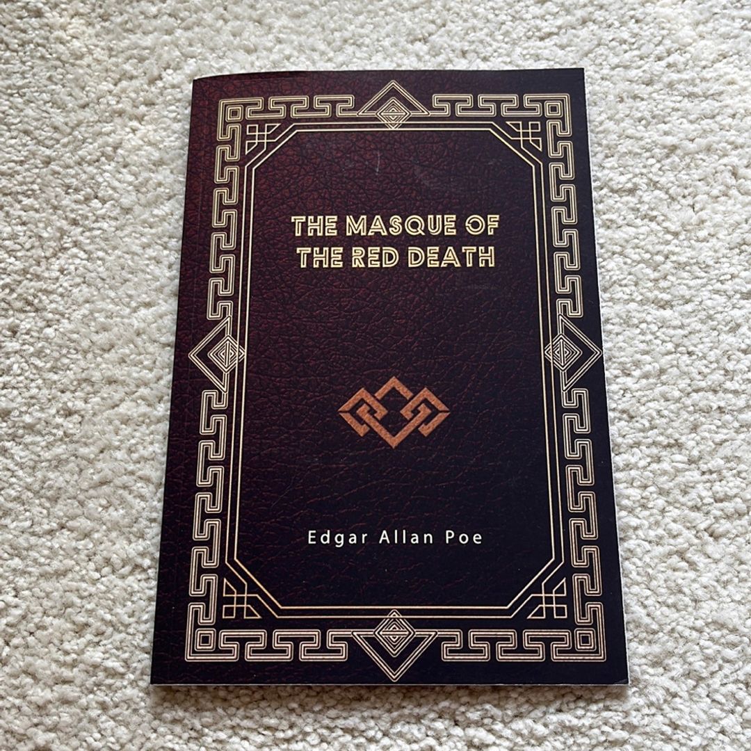 The Masque of the Red Death