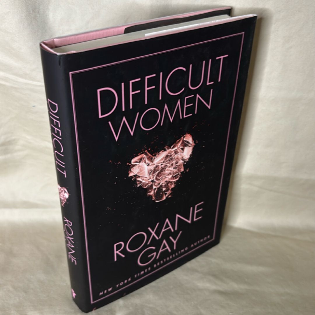 Difficult Women