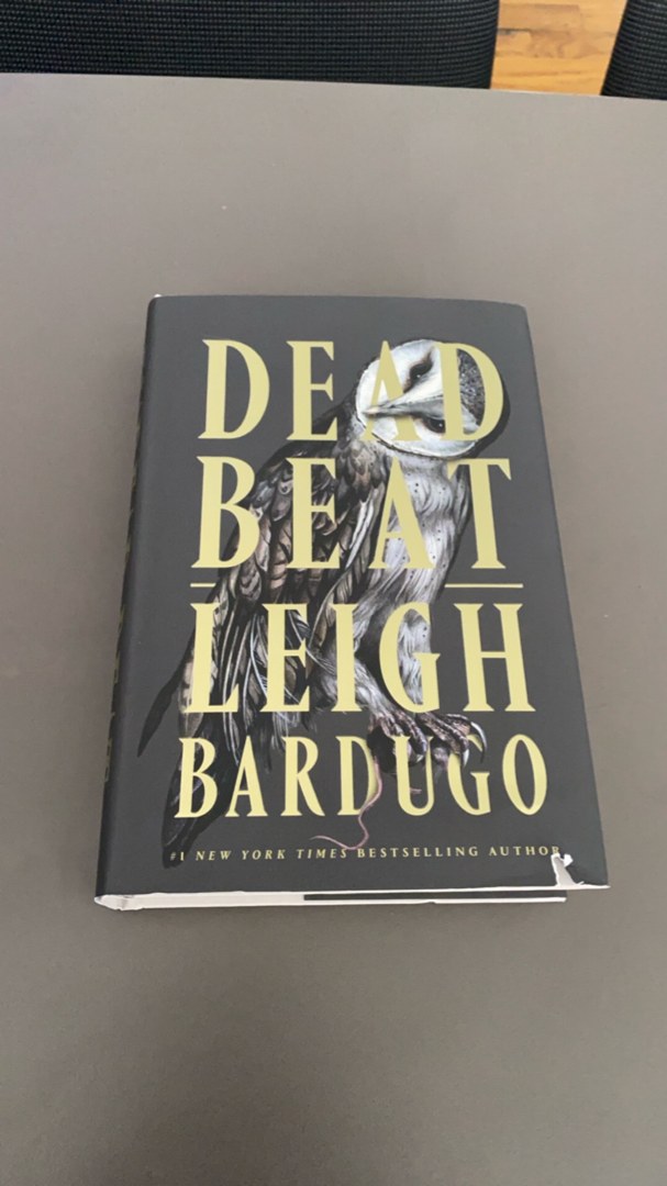 Dead Beat