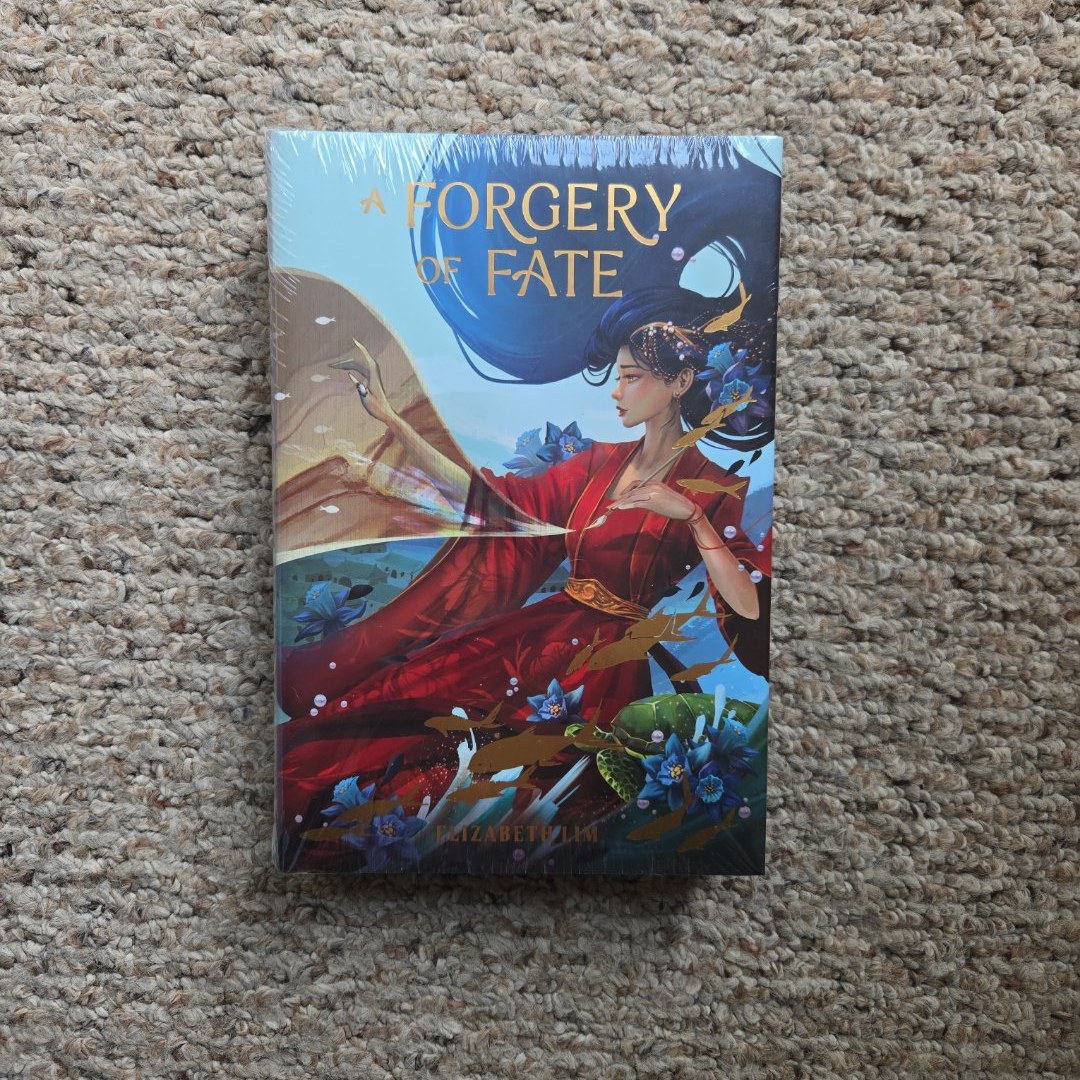 A Forgery of Fate