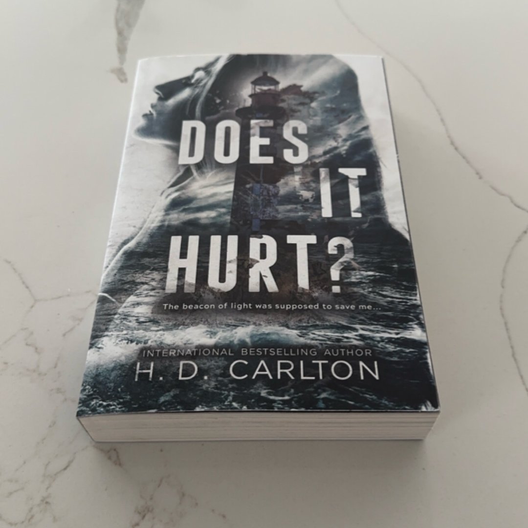 Does It Hurt?