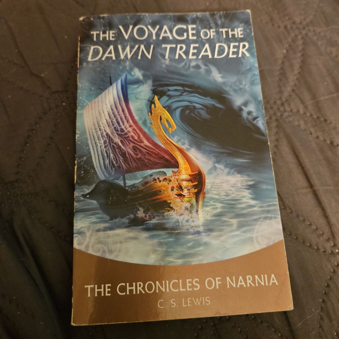 The Voyage of the Dawn Treader