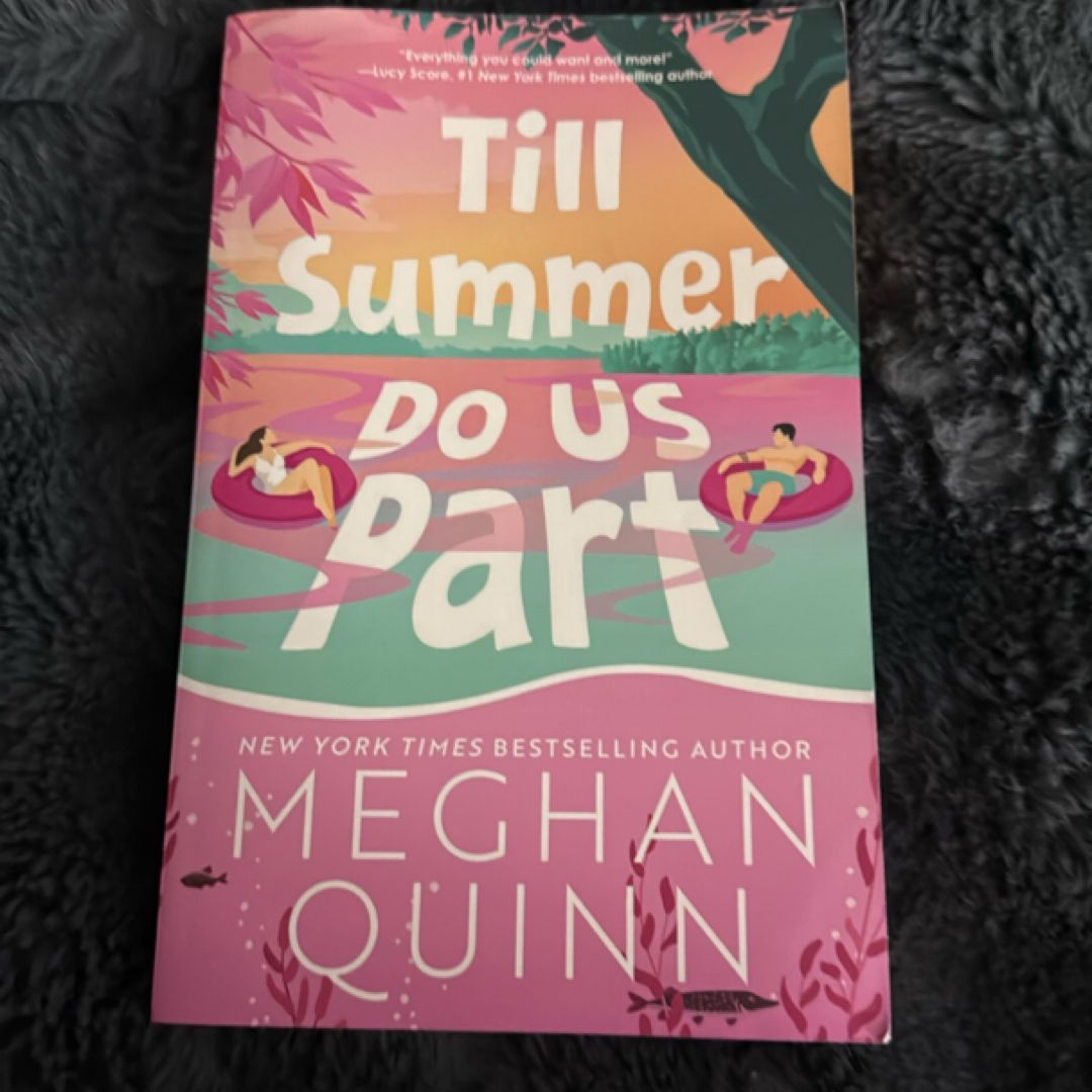 Till Summer Do Us Part (Deluxe Edition)