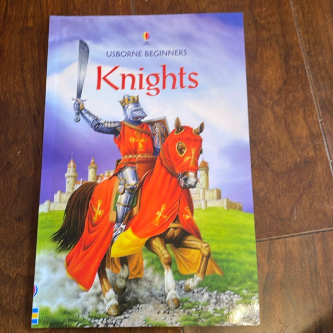 Knights - Internet Referenced