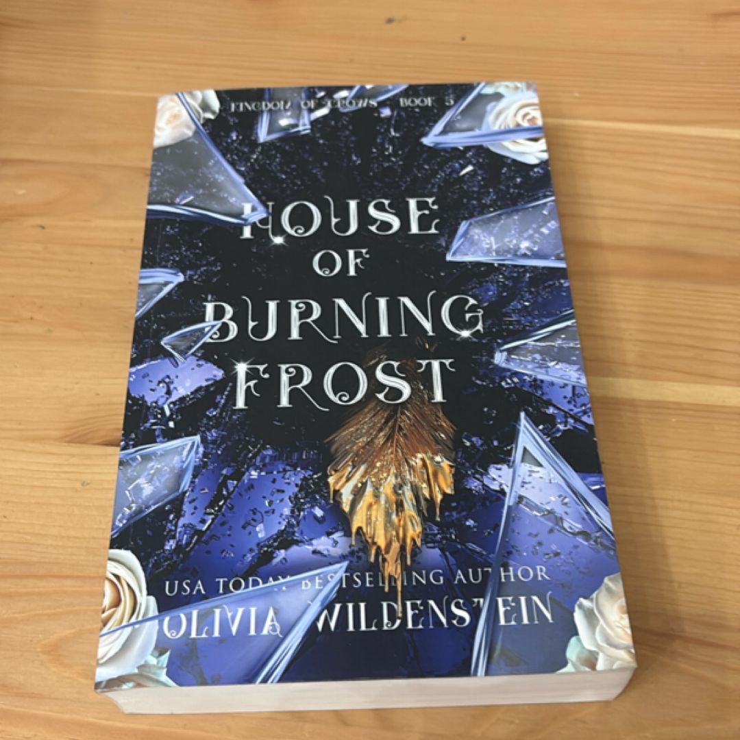 House of Burning Frost