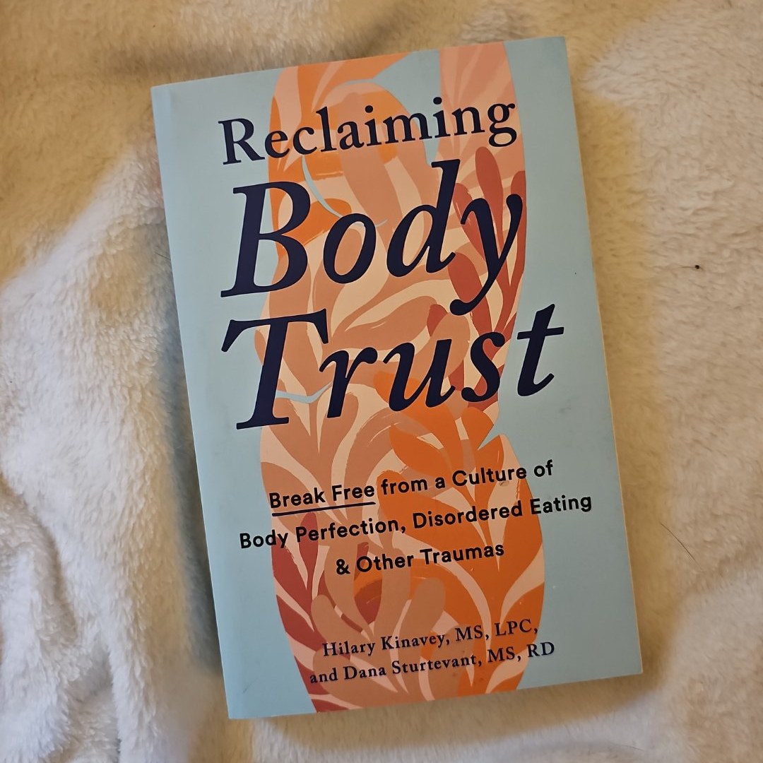 Reclaiming Body Trust