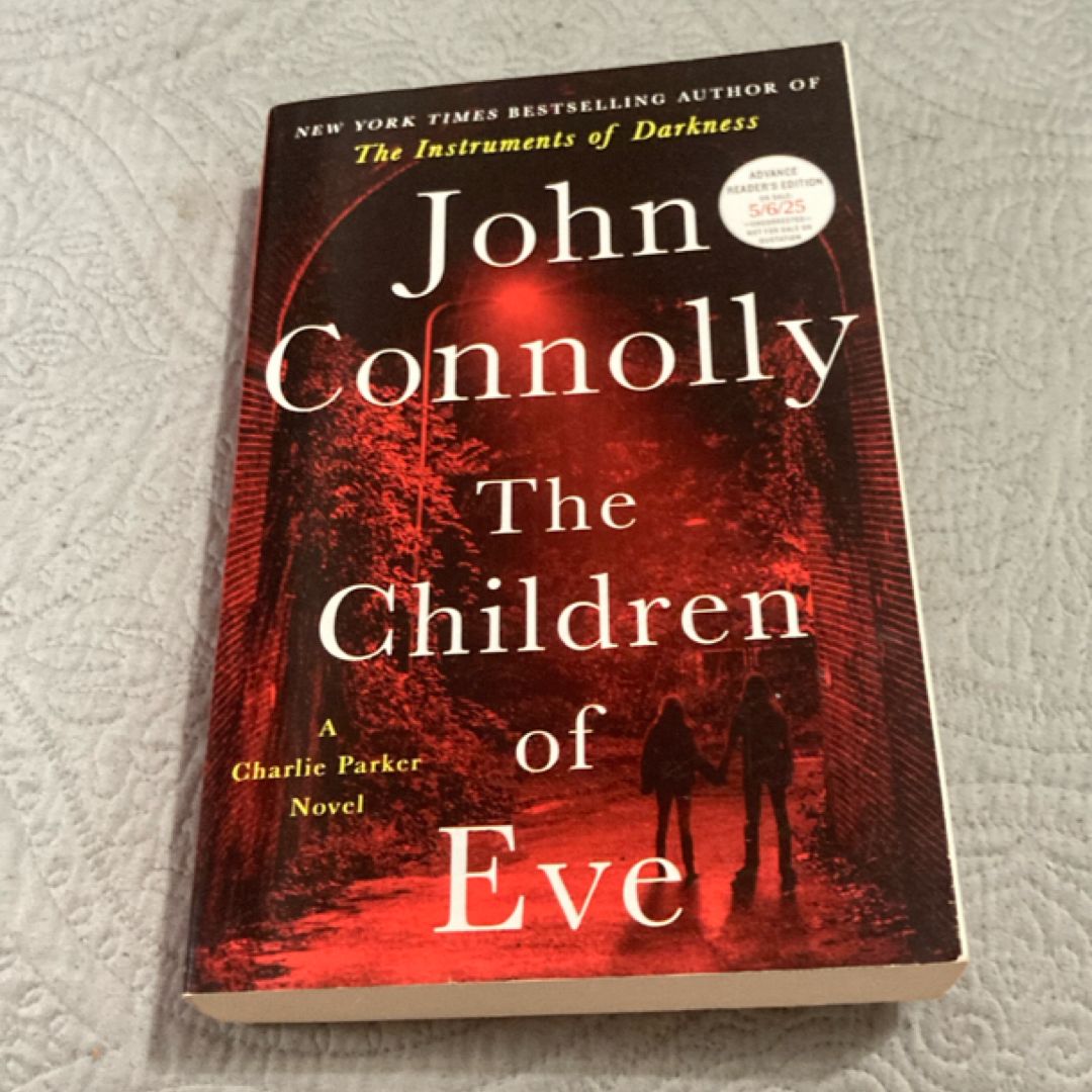 The Children of Eve
