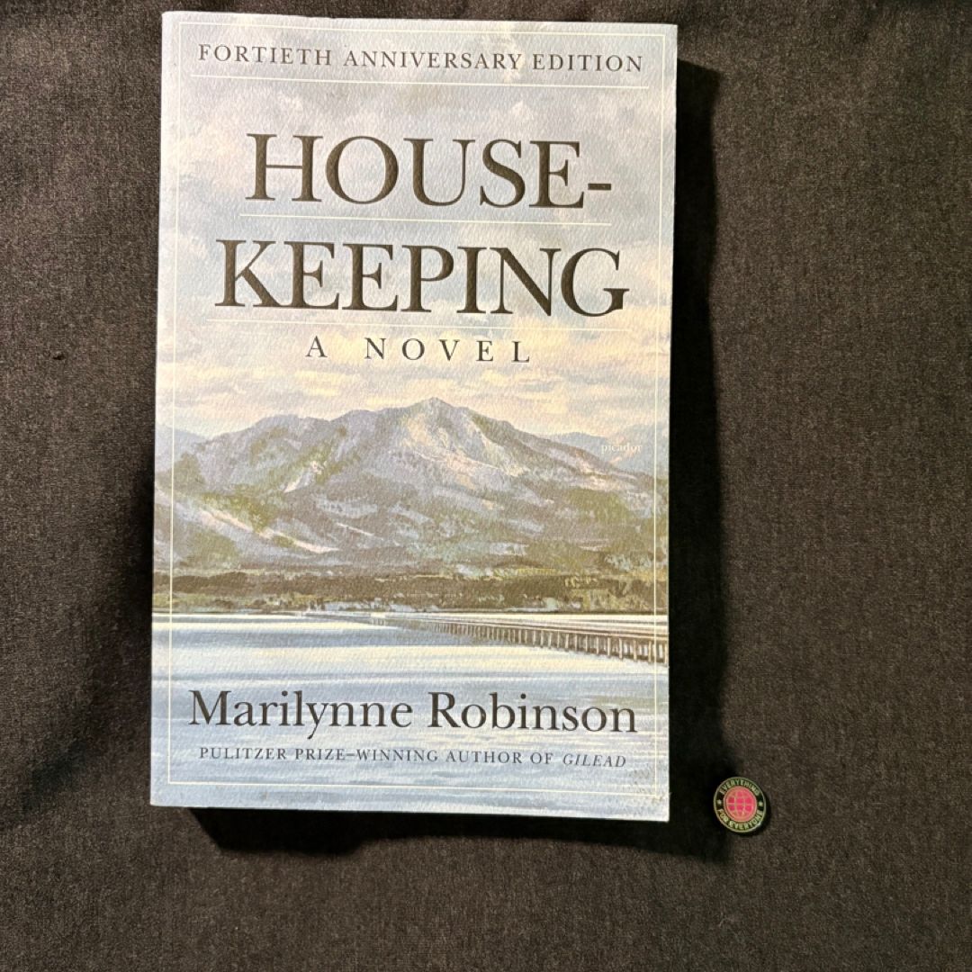 Housekeeping