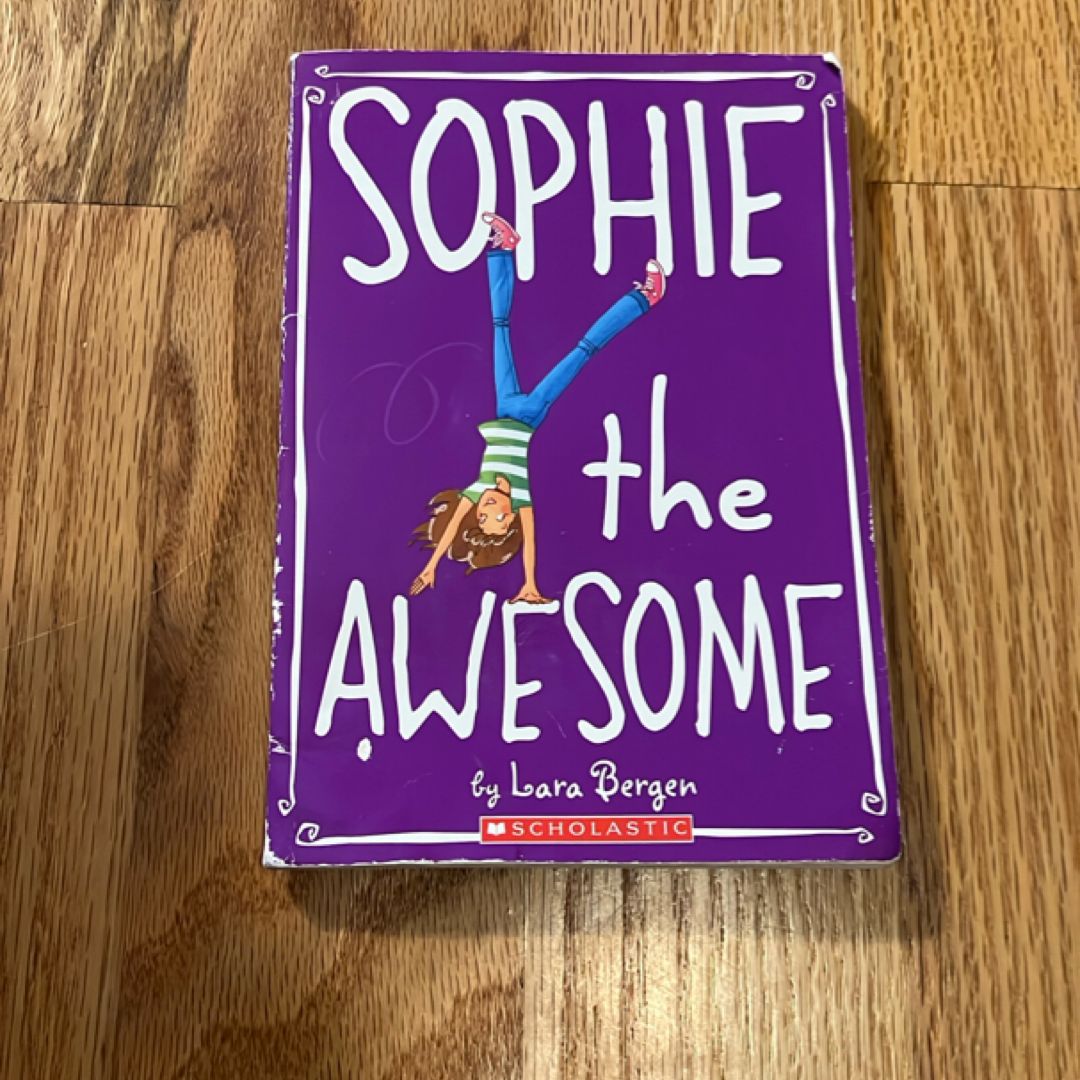 Sophie the Awesome